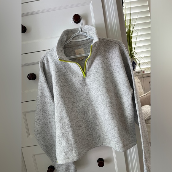 Thread & Supply Quarter-Zip ๐๐ค - Picture 6 of 11